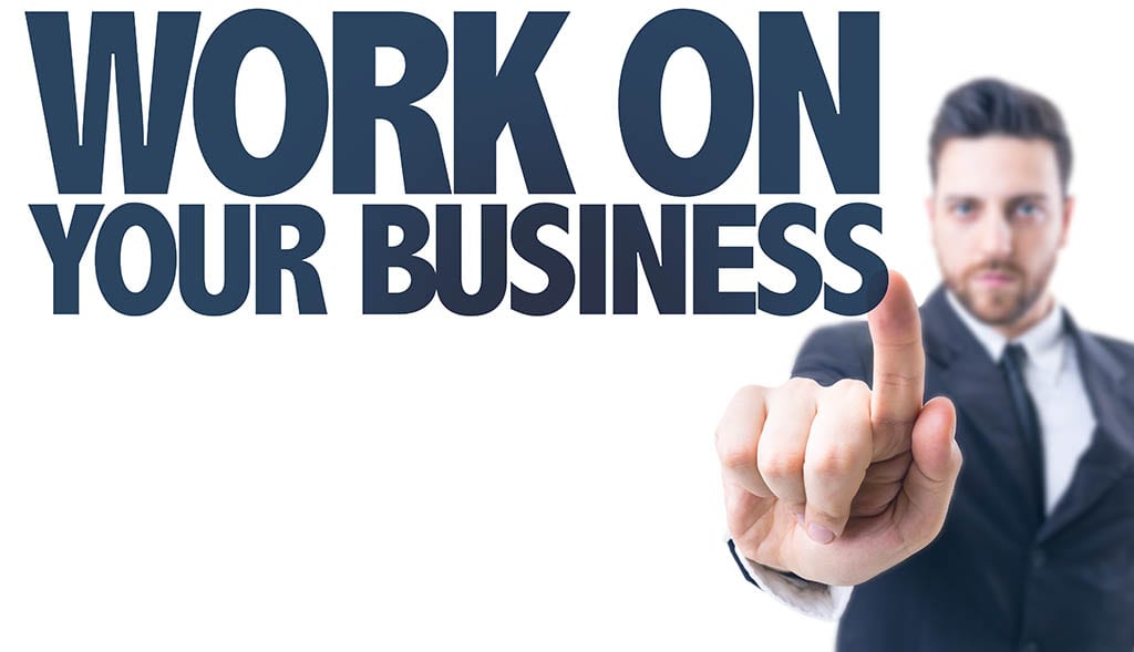 Why Saying ‘No’ Can Grow Your Business