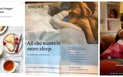 TJ Maxx to Pull Negative Mother’s Day Commercial