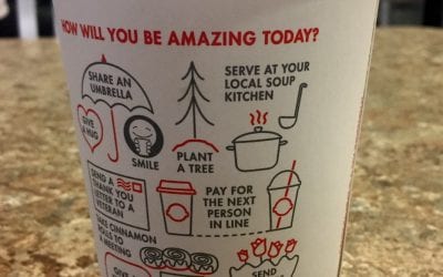 SAF Thanks Coffee Franchise for Generating Positive Buzz