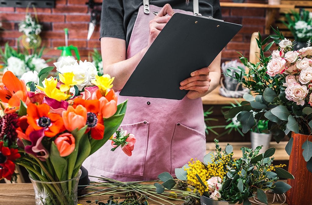 3 Spring Design Trends to Perk Up Sales