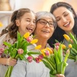 National Companies, Retail Federation Expect Strong Mother’s Day