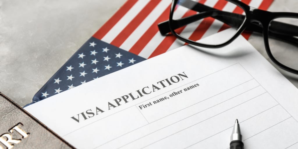 President Trump Unveils Immigration Reform Plan