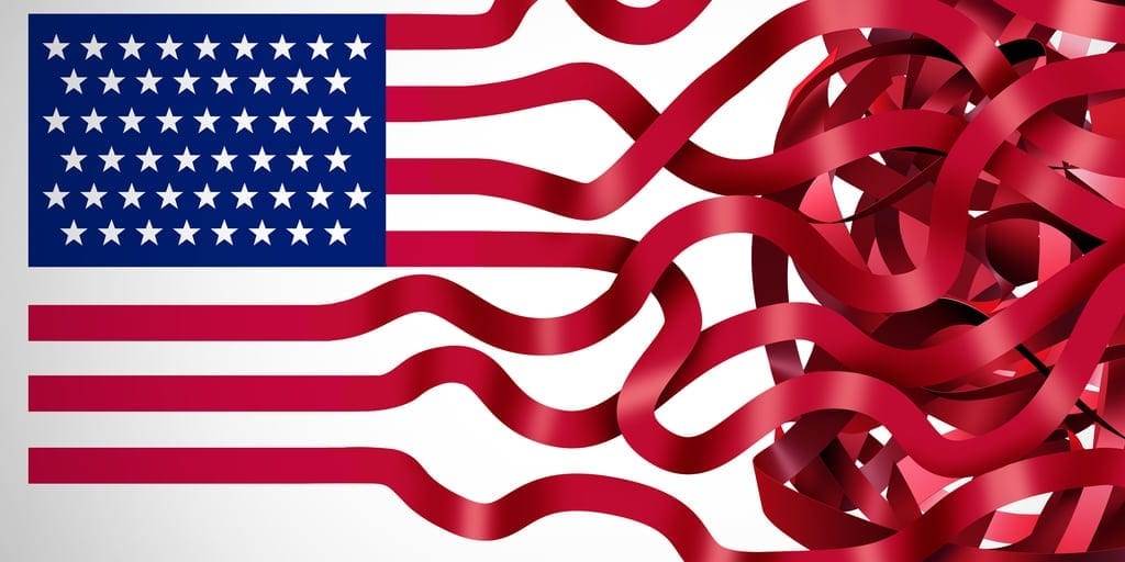 SBA Would Like To Hear From SAF Members About Their Regulatory Concerns