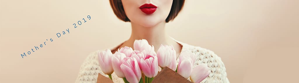 Nearly a Third of Americans Bought Mother’s Day Flowers