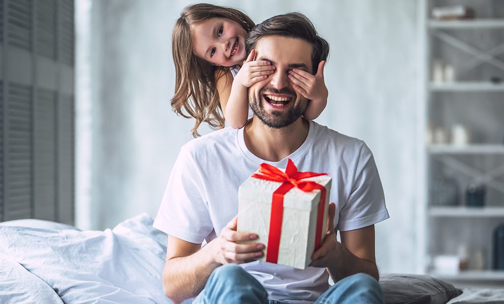Retail Group Predicts Near-Record Spending on Father’s Day