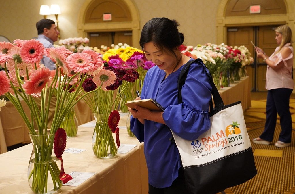 For Growers, Outstanding Varieties Provides Opportunity to Stand Apart