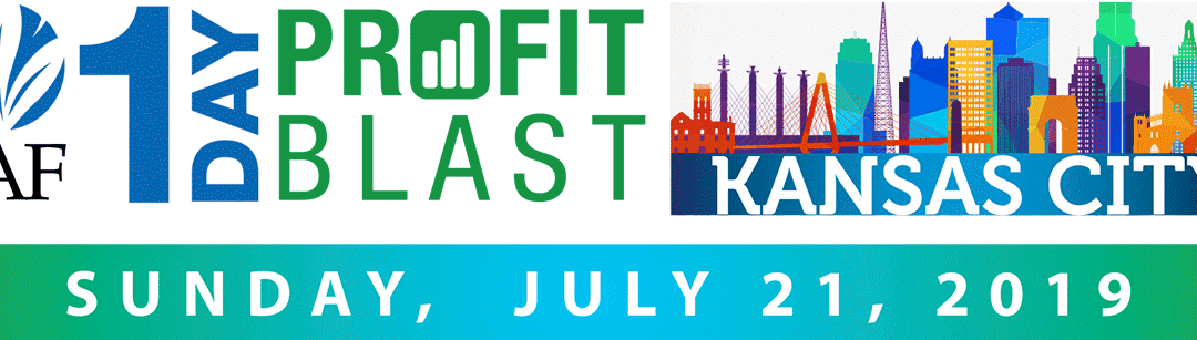 Florists Prep for Packed Day of Education in Kansas City