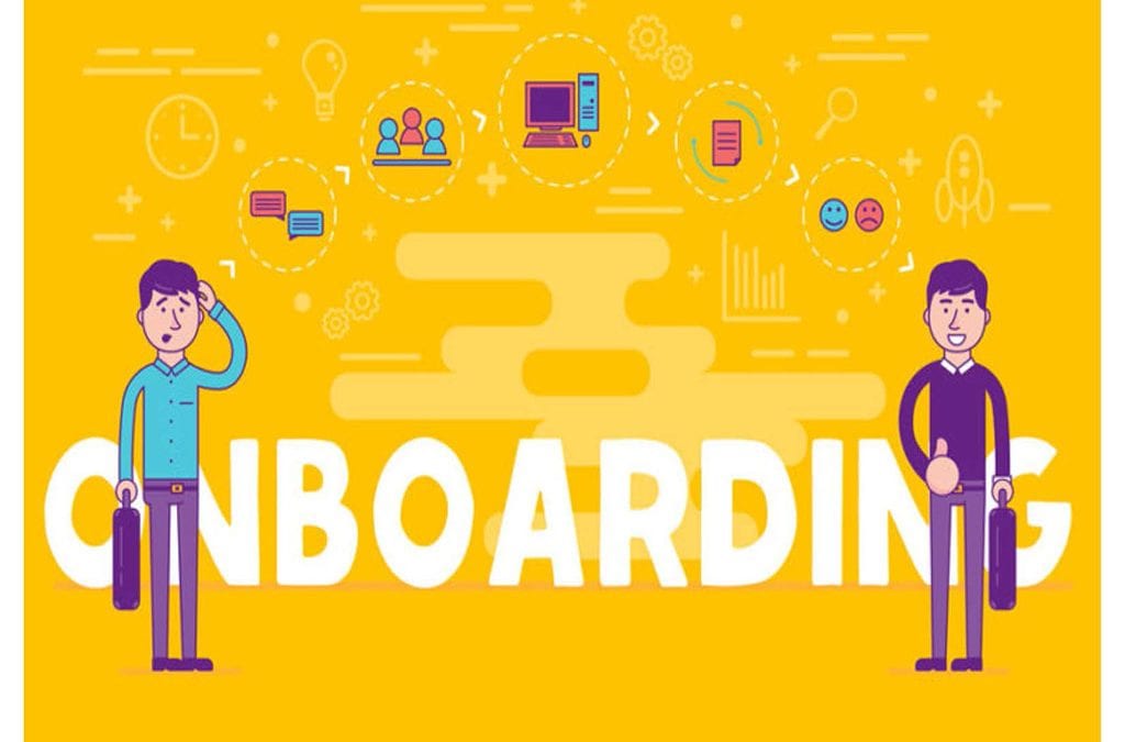 In Tight Labor Market, HR Pro Stresses New Hire Processes