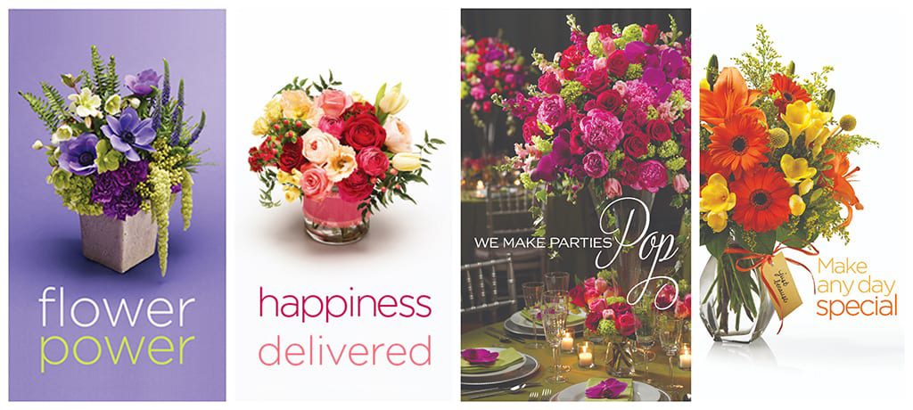 Where to Source Flowers for Petal It Forward? Just Ask.