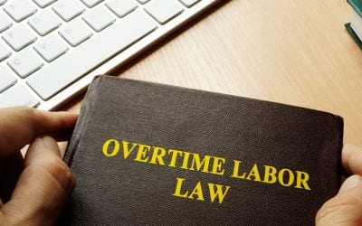 SAF Offers Suggestions to Department of Labor on Proposed Overtime Rule