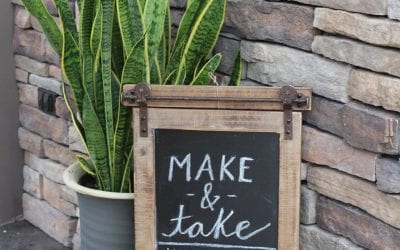 Pennsylvania Florist Attracts Dozens with Seasonal Celebrations