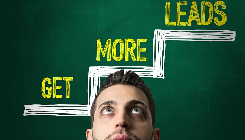 Want to Generate Sales Leads? Build Up Your Blog