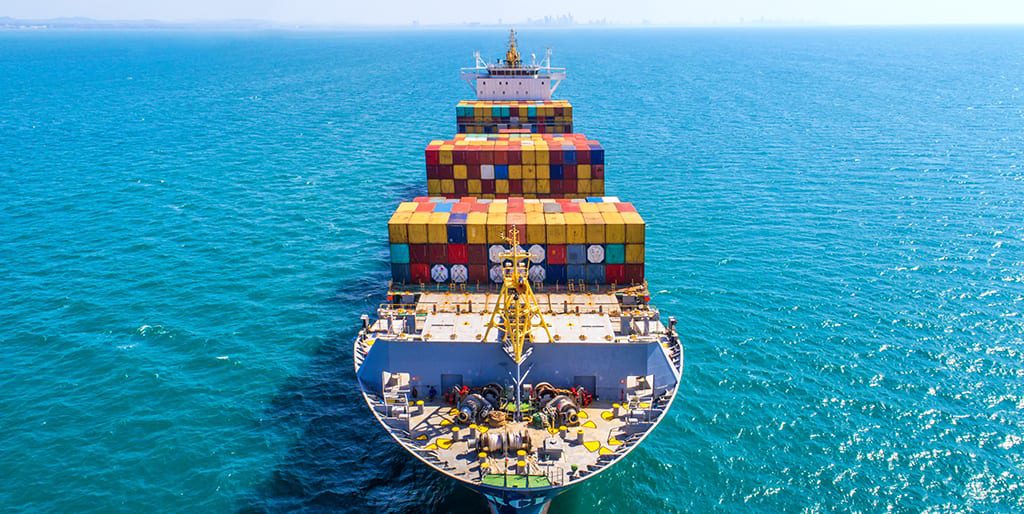 Is the Floral Industry Ready for a ‘Sea Change’ in Transportation?