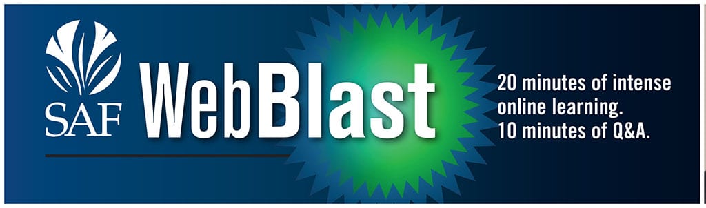 Want to Up Pay-Per-Click Traffic Without Spending More Money? Try this SAF Webinar.