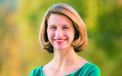 SAF Hires New VP with Deep Experience