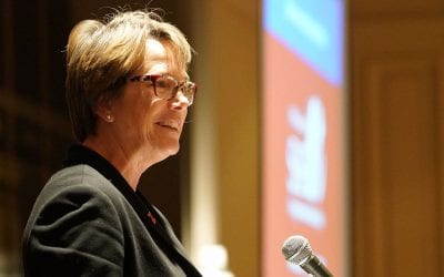 SAF Grower Shares Industry Issues with Influential Congressman