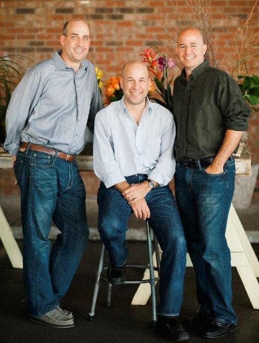 Teleflora Honors Late Kentucky Florist with Tom Butler Award