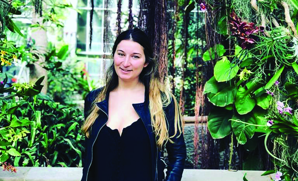 Floral Management Spotlights Young Innovators