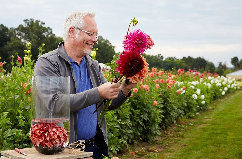 With Far-Reaching Public TV Show, J Schwanke Wins ‘Marketer of the Year’