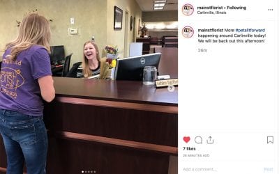 Top 6 Ways to Get More Bang Out of Your Petal It Forward Event