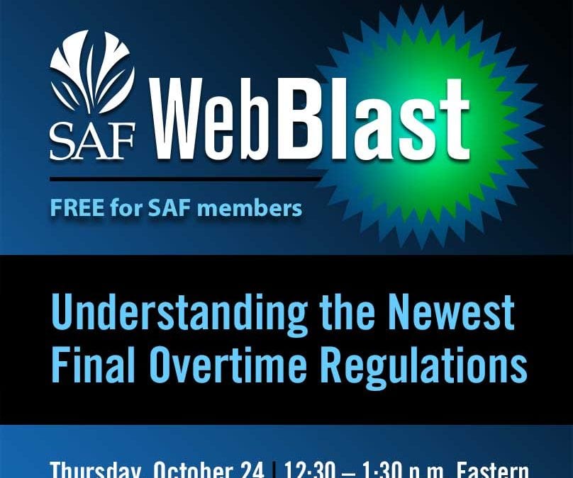 How Do the New Overtime Rules Affect Your Business?