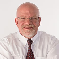 Presenter: Charlie Hall, Ph.D., Texas A&M University