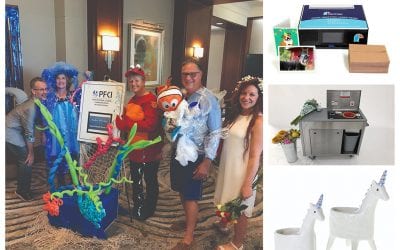 Floral Industry Pros Share Top Product Picks for 2020