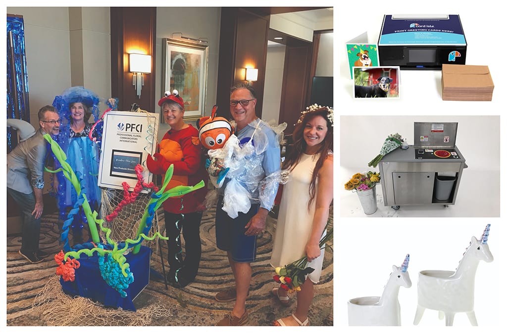 Floral Industry Pros Share Top Product Picks for 2020