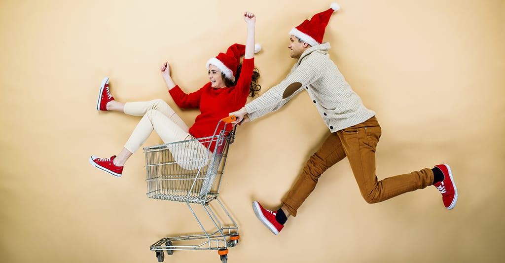 165 Million-Plus Consumers Plan to Shop Thanksgiving Weekend