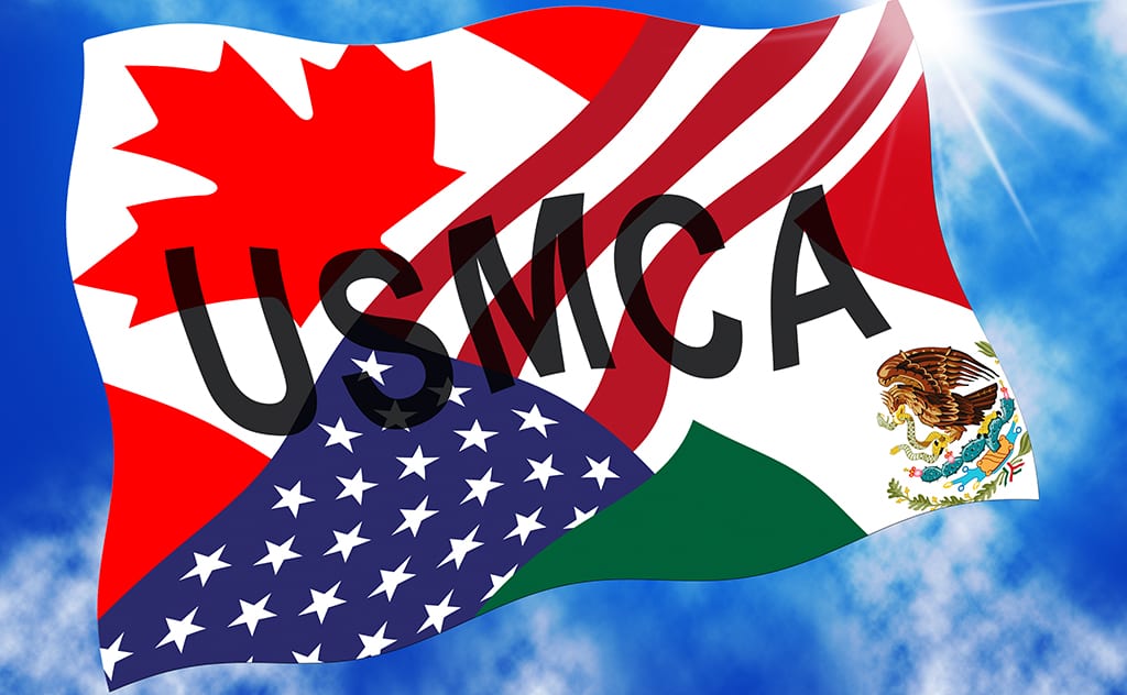 Labor Leaders Predict Postponement of United States-Mexico-Canada Agreement