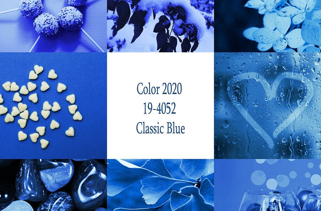 Florists Praise Pantone’s Neutral Pick