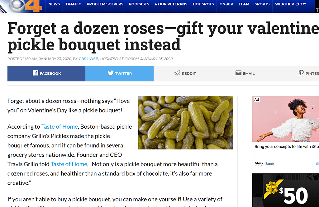 Australian Flower Exports Continue Despite Wildfires