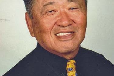 Mike Suyeyasu, AAF: 1934-2020