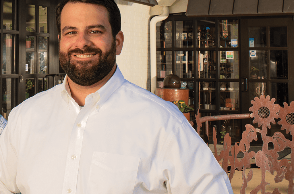 CAD First Timers Make Connections in D.C.