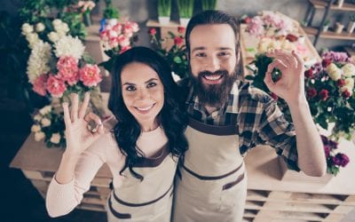 Prominent Advice Column Addresses ‘Flowers in a Box’