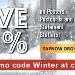 Winter Sale!