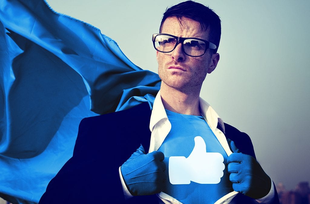 Easy Social Media Tips to Drive a Strong 2020