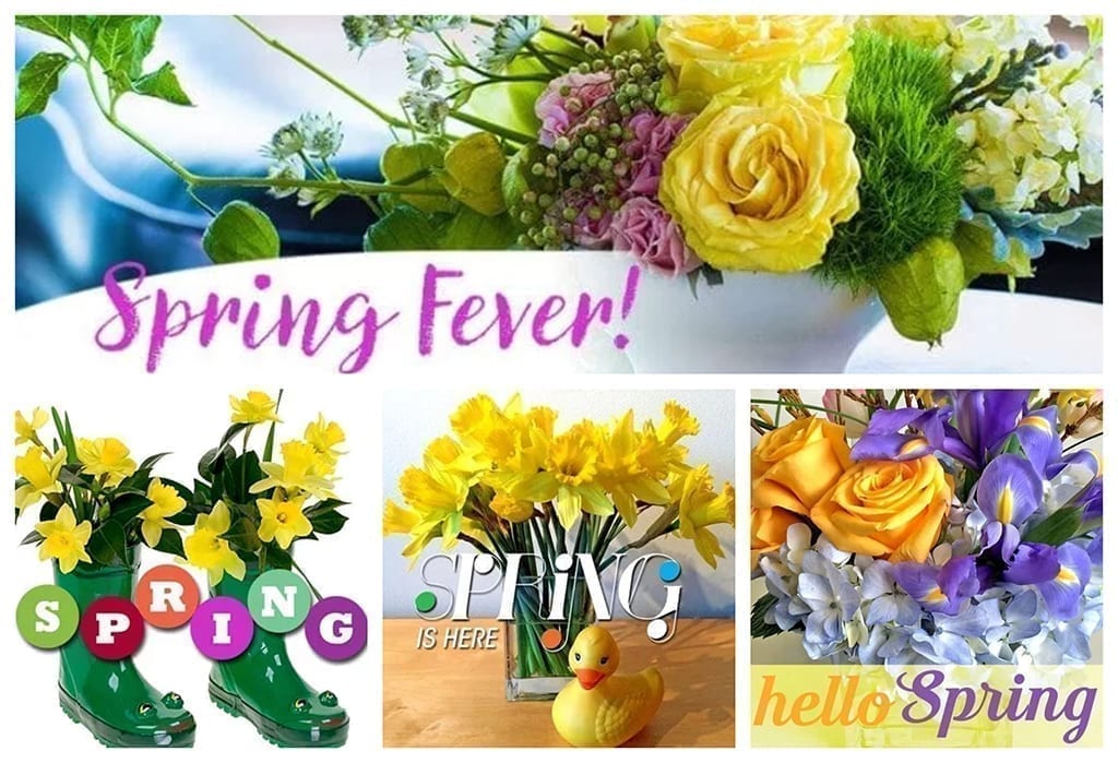 3 Things Every Successful Florist Does AFTER Valentine’s Day