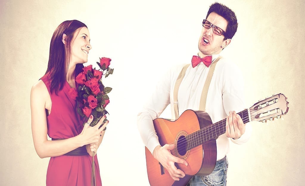 Early Reports Point to a Strong Valentine’s Day