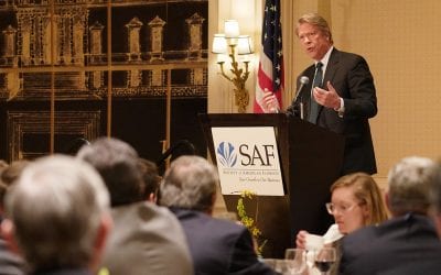 SAFPAC Party Brings Trends, Pop-Ups, Expert Insight