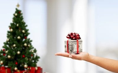 60 Percent of Florists Saw December Holiday Sales Rise