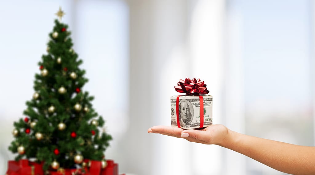 60 Percent of Florists Saw December Holiday Sales Rise