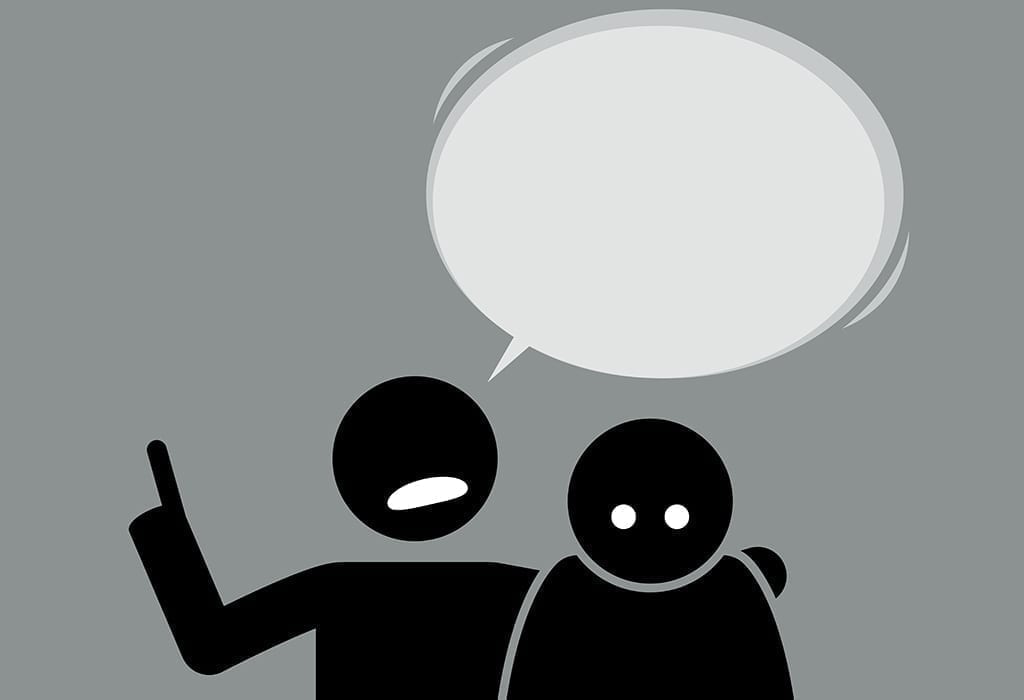 Words of Advice for Anxious Times