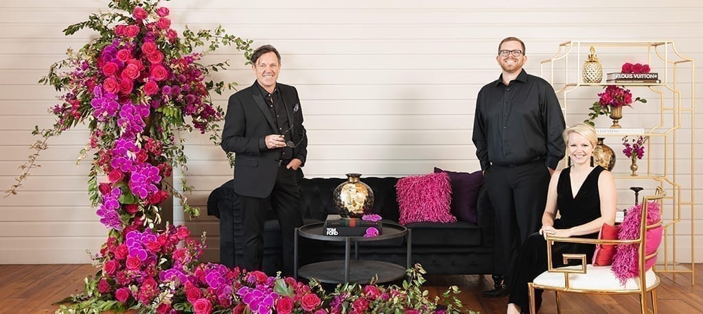 How a Florida Family Biz Became an Events Powerhouse