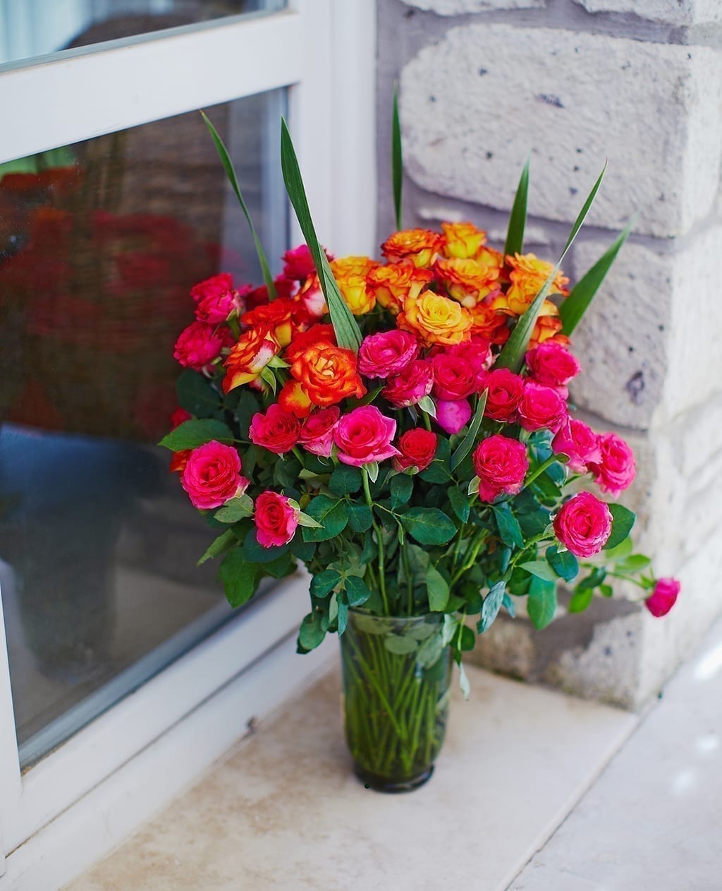 SAF Advocates for Continuation of Safe Floral Delivery