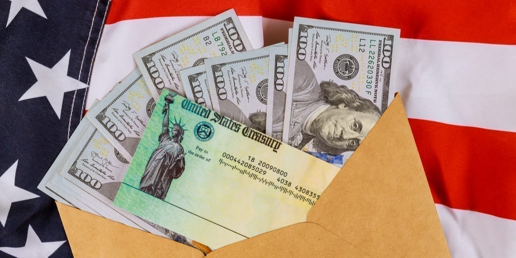 COVID Stimulus Primer: Understanding the Relief Packages