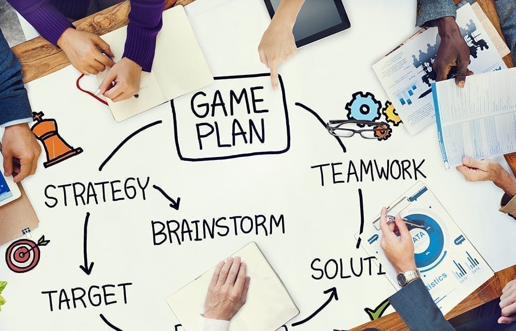 SAF President Shares Mother’s Day Game Plan