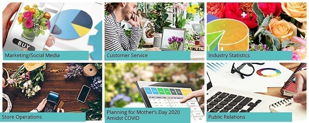 SAF Creates Mother’s Day Resource Page