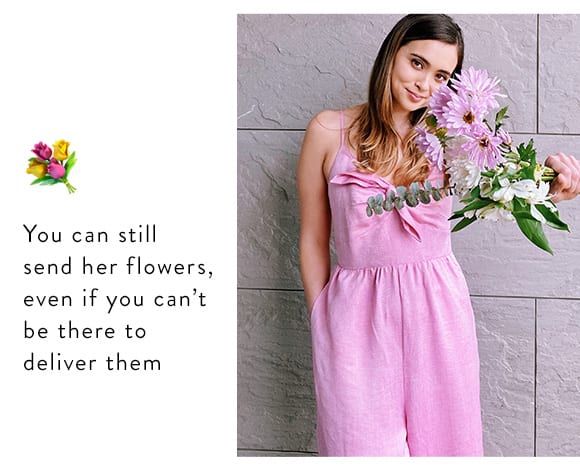 SAF Responds to Negative Floral References