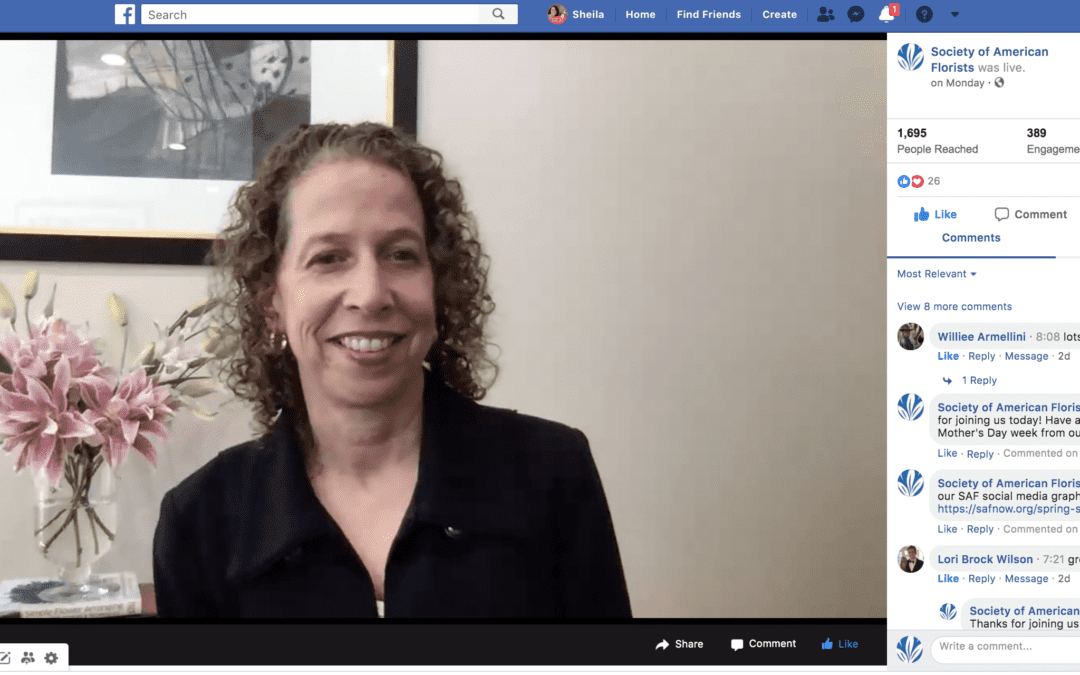 5 Last-Minute Tactics for Mother’s Day Success